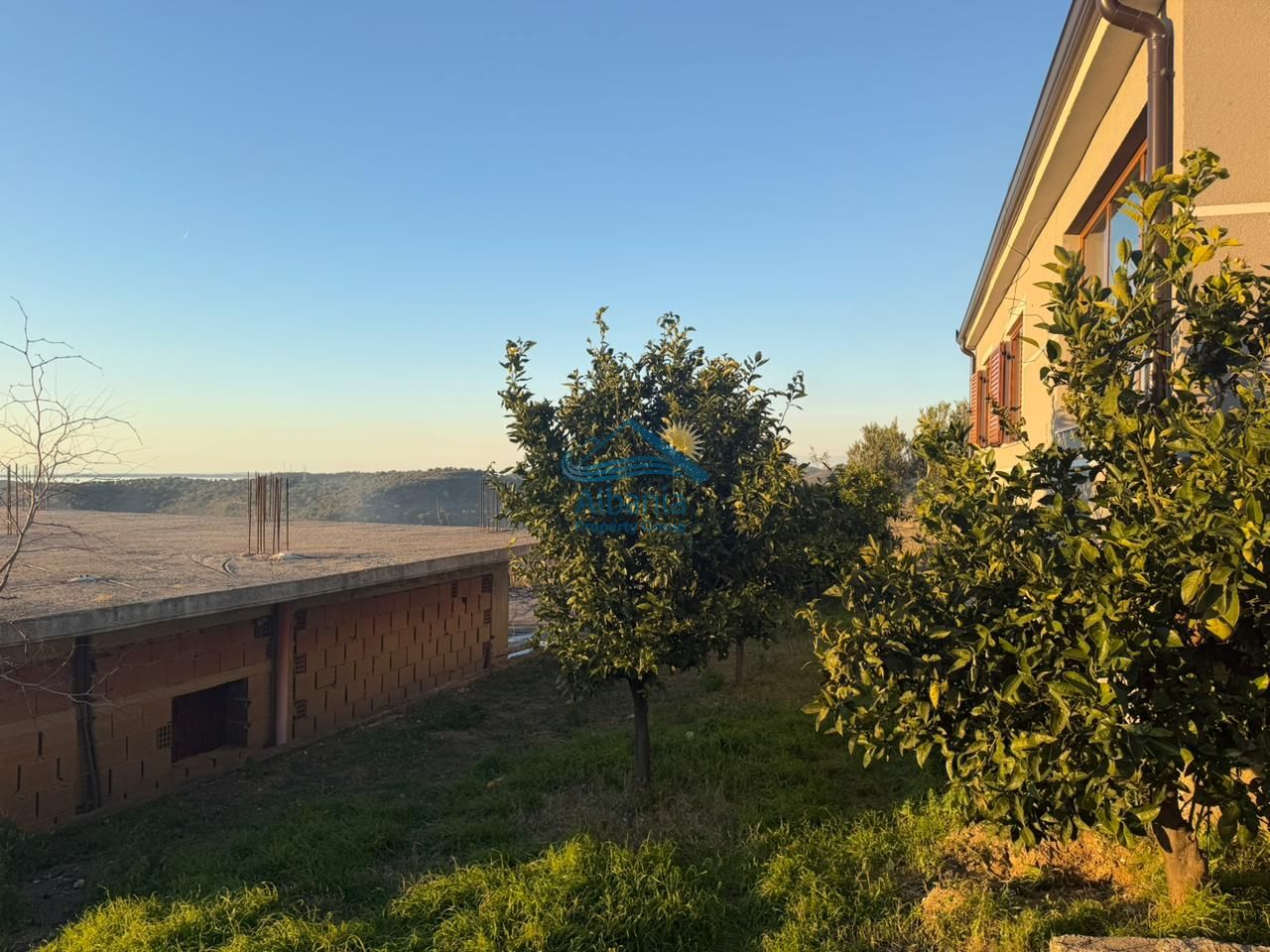 5 Private House For Sale In Vlore, Rr. Babice e madhe